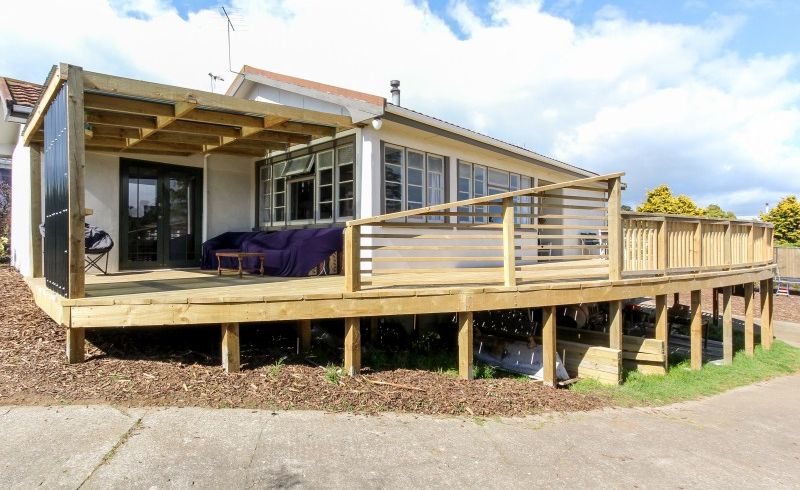  at 8 Newbury Place, Waitara, Waitara