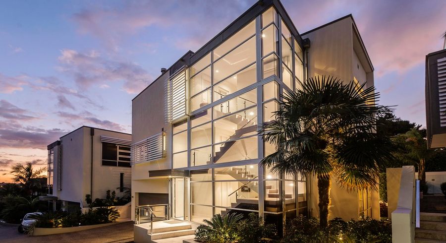  at 3B The Rise, St Heliers, Auckland