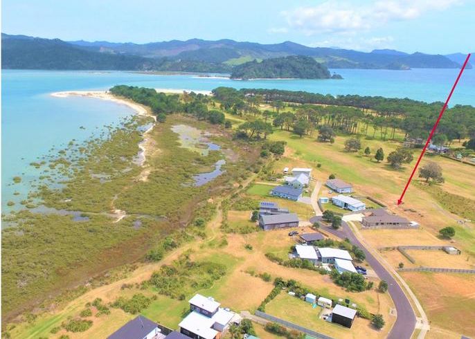  at 134 Kelly Jade Avenue, Matarangi, Whitianga