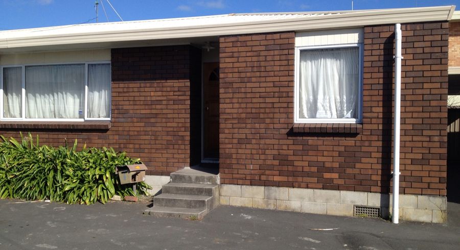  at 75B Albert Street, Hamilton East, Hamilton