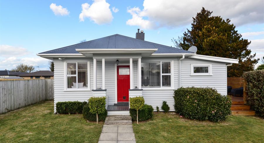  at 7 Miro Street, Maeroa, Hamilton