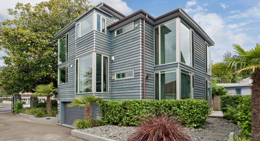  at 4A Eltham Road, Kohimarama, Auckland