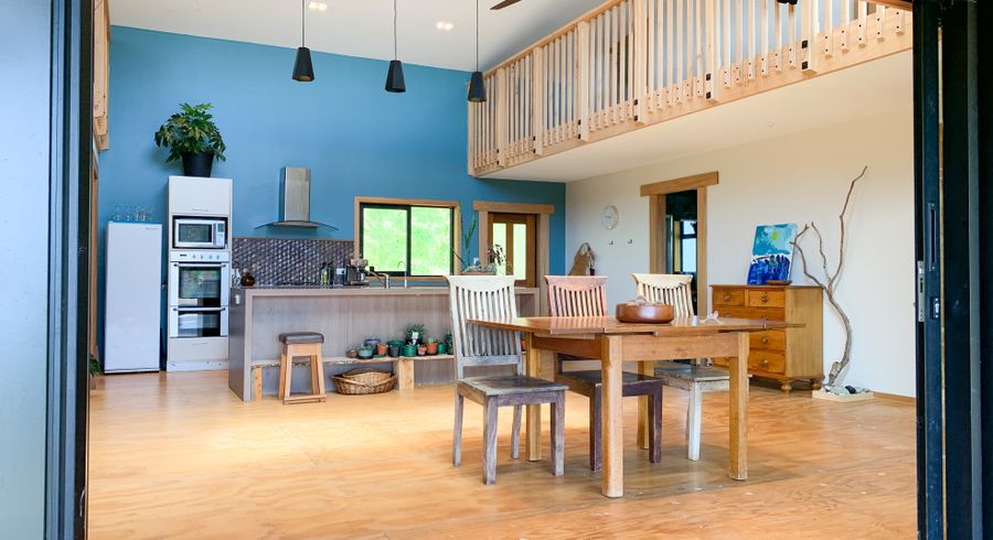  at 167 Nyhane Drive West, Pohara, TAKAKA