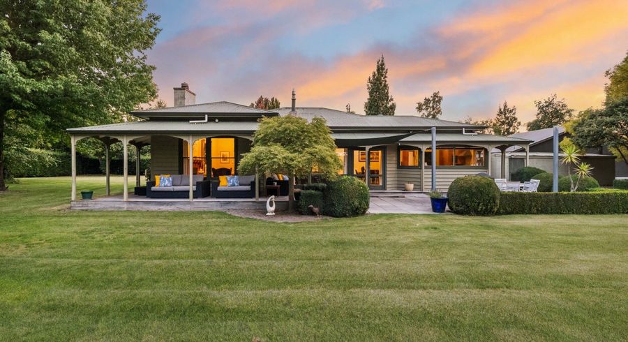  at 371 Racecourse Road, Allenton, Ashburton, Canterbury