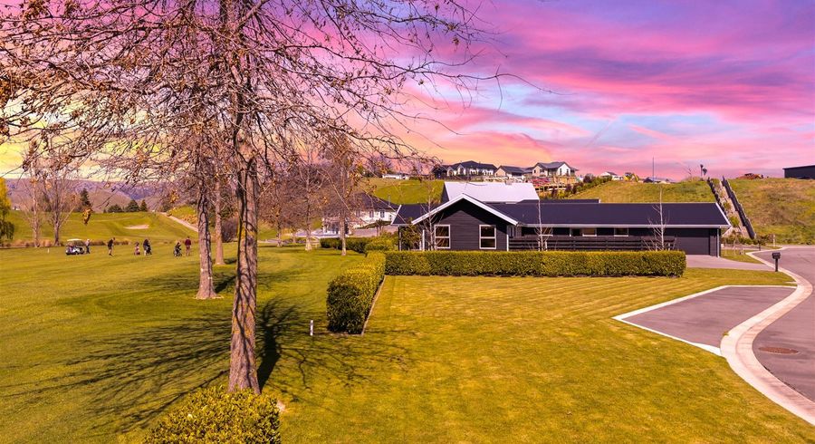 Free property data for 31 Avignon Place, Fairhall, Fairhall - homes.co.nz