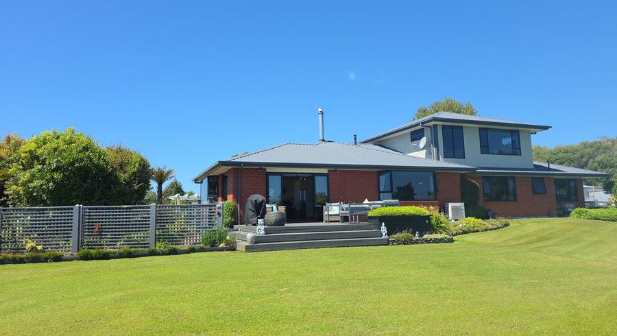  at 45 Brickfield Road, Hokitika, Westland, West Coast