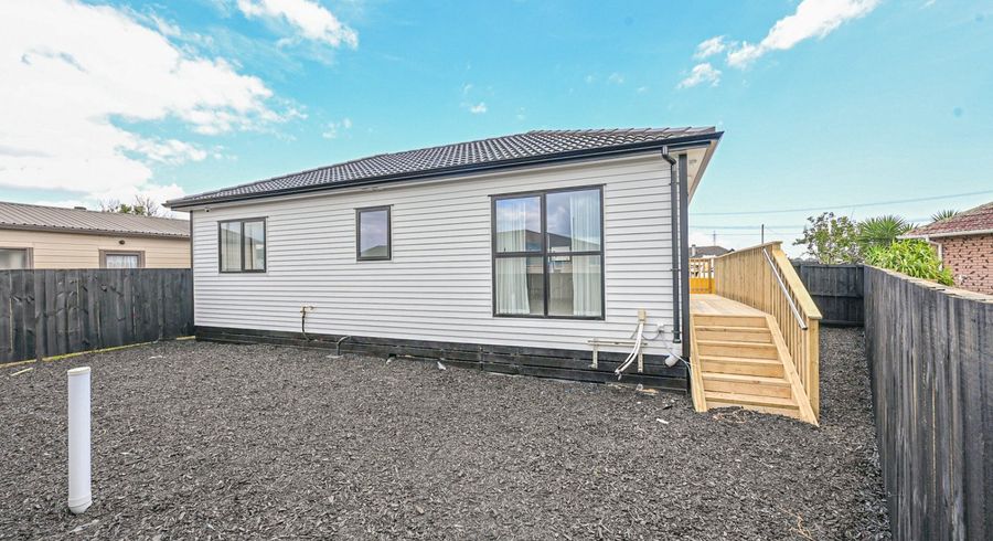  at 46A Ferguson Road, Otara, Manukau City, Auckland