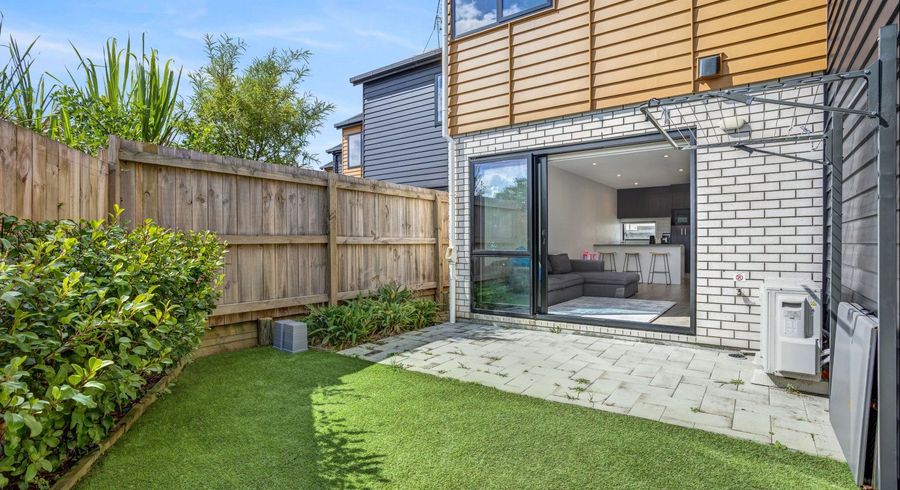  at 28 Whati Lane, Henderson, Waitakere City, Auckland