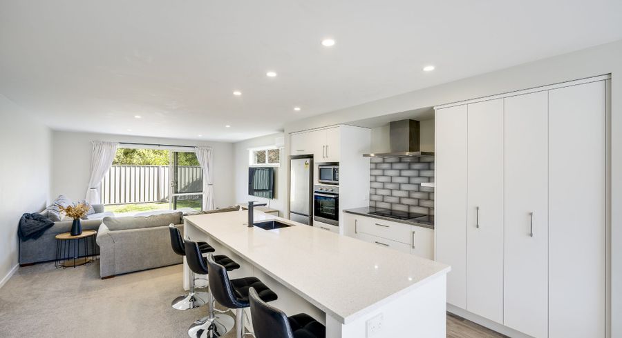  at 44A Downing Avenue, Pirimai, Napier, Hawke's Bay