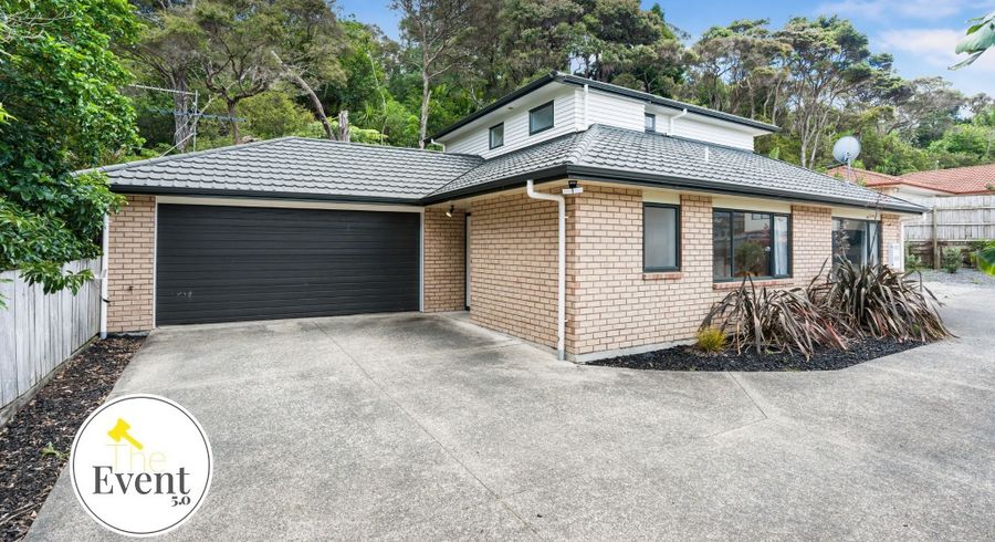  at 35 Heathglen Place, Glenfield, North Shore City, Auckland
