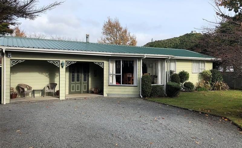  at 58A Plateau Road, Te Marua, Upper Hutt