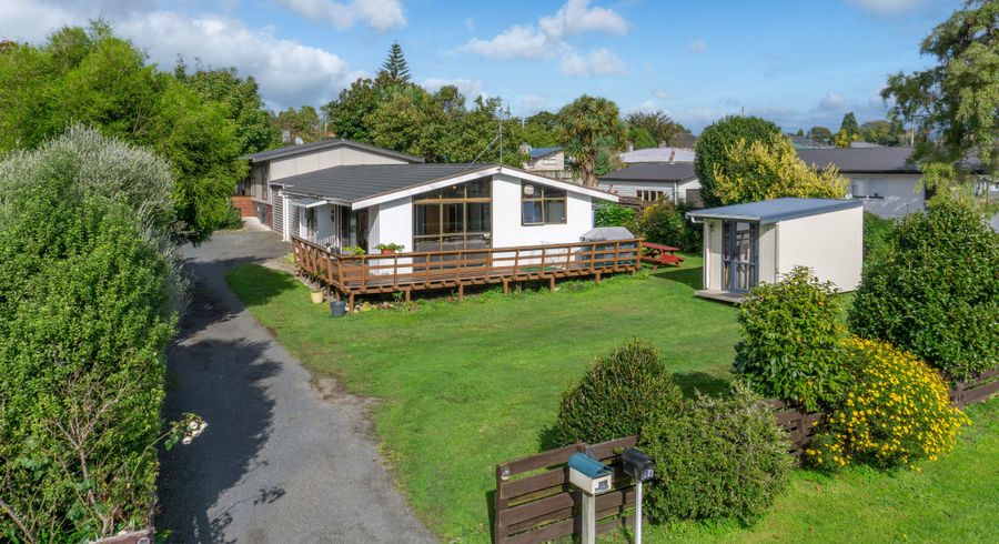  at 27B Bryce Street, Kihikihi, Te Awamutu