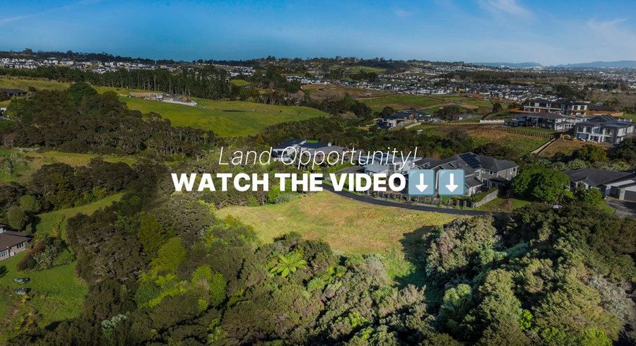  at 18 Imperial Place, Flat Bush, Manukau City, Auckland