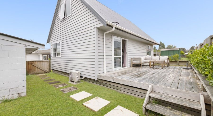 at 567A Fraser Street, Greerton, Tauranga