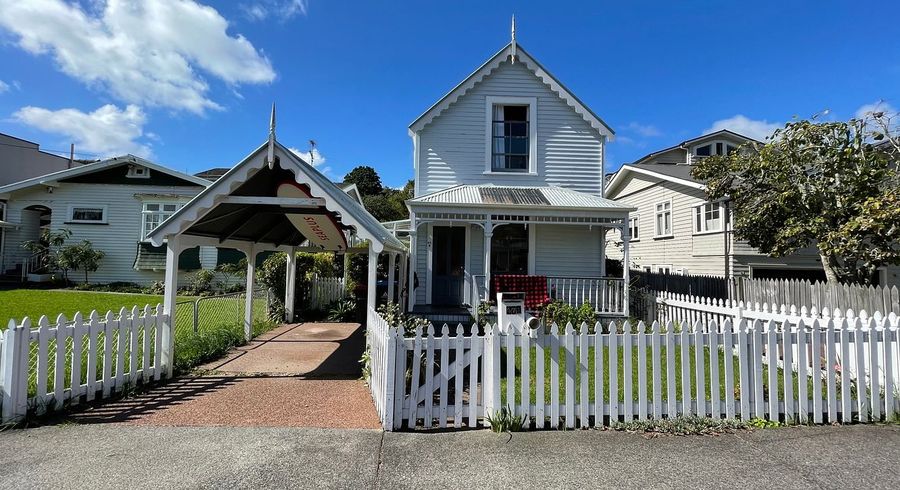  at 47A Clifton Road, Herne Bay, Auckland City, Auckland