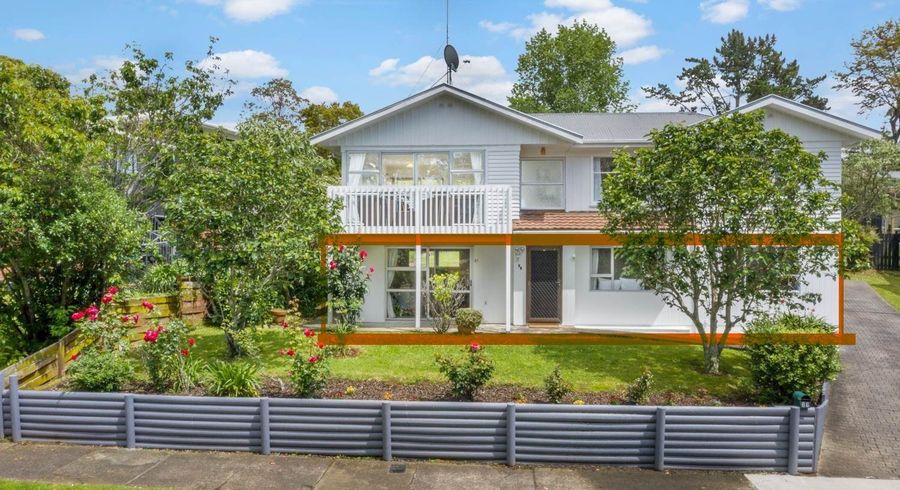  at 21 Howard Hunter Avenue, Saint Johns, Auckland City, Auckland