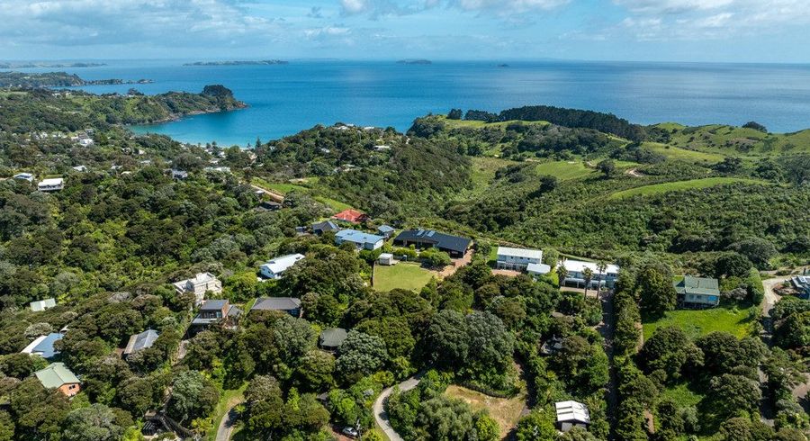  at 14 View Road, Ostend, Waiheke Island, Auckland