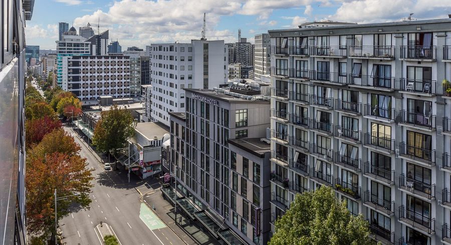  at 421 Queen Street, City Centre, Auckland City, Auckland
