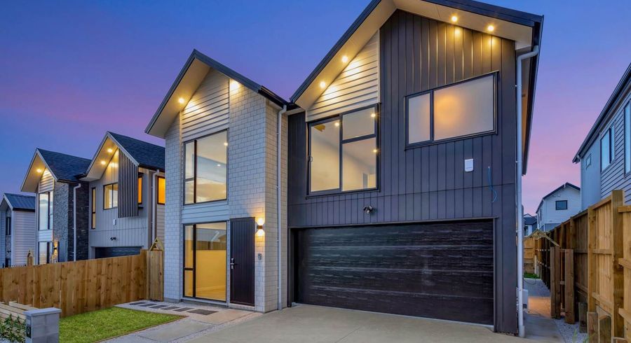  at 18 Rathmines Road, Flat Bush, Manukau City, Auckland