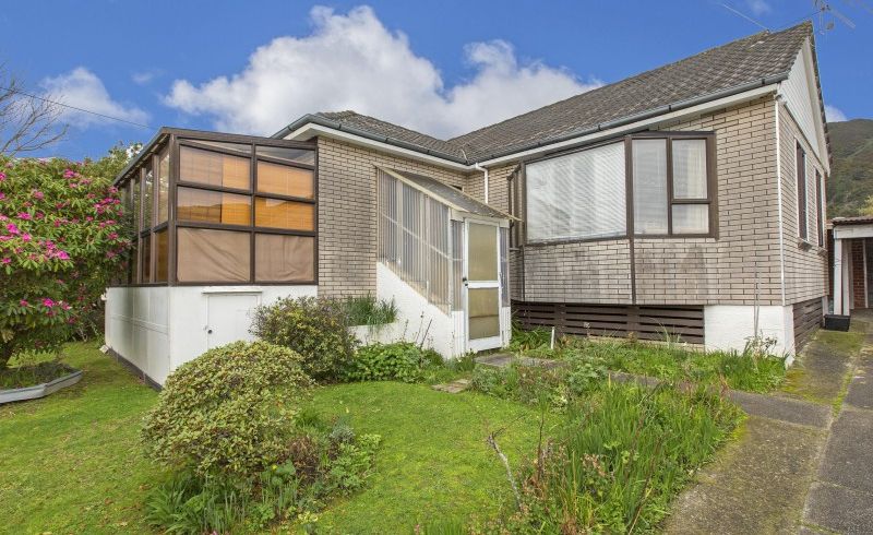  at 12 Grierson Street, Naenae, Lower Hutt