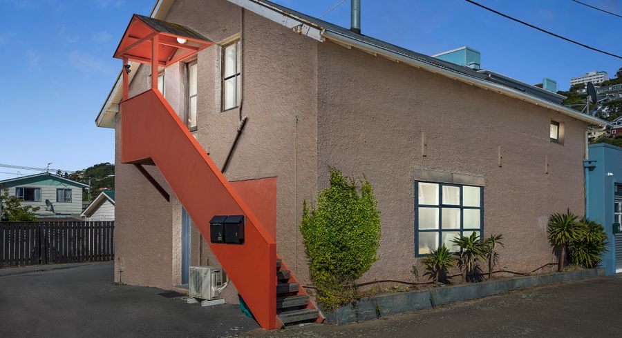  at 1A Cruickshank Street, Kilbirnie, Wellington