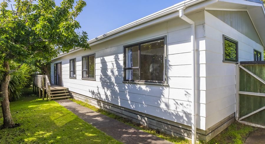 at 4A Tui Road, Raumati Beach, Paraparaumu