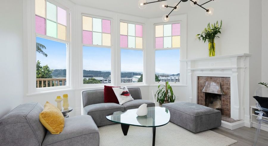  at 23B Central Terrace, Kelburn, Wellington, Wellington