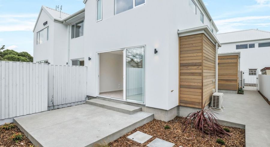  at 5/24 Dampier Street, Woolston, Christchurch City, Canterbury