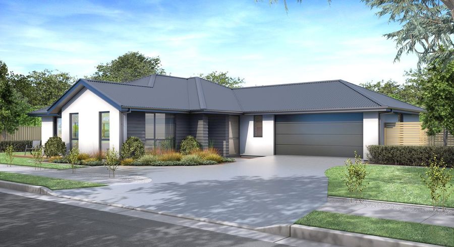  at 24 Inch Crescent, Rangiora, Waimakariri, Canterbury