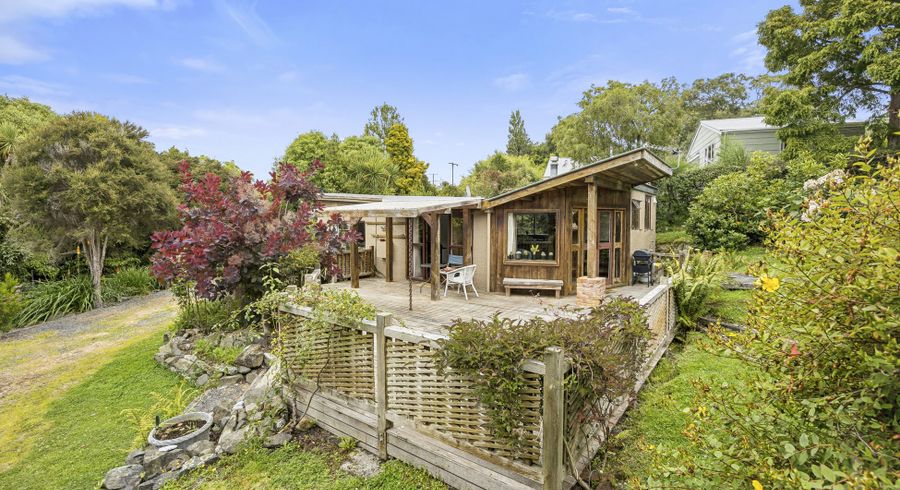  at 21 Watson Street, Warrington, Dunedin, Otago