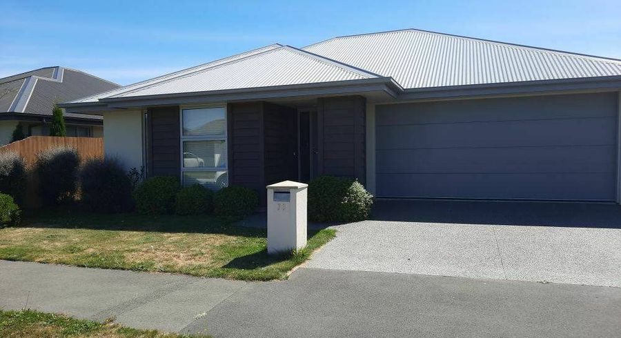  at 73 Deal Street, Wigram, Christchurch City, Canterbury