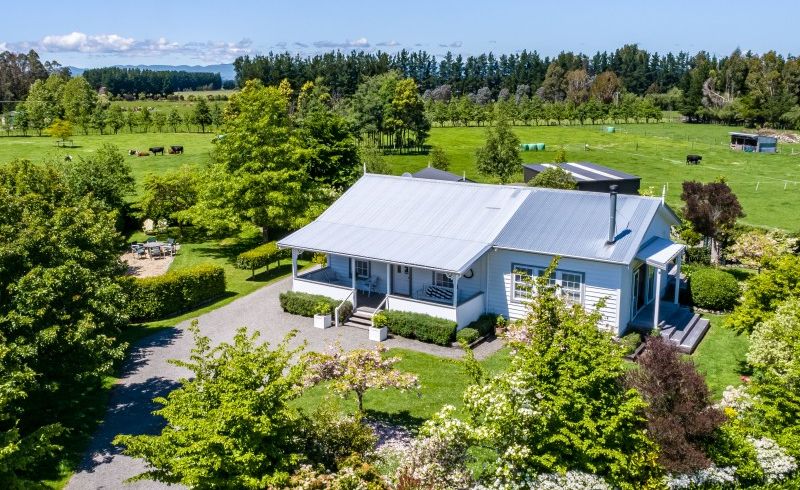  at 822 Chester Road, West Taratahi