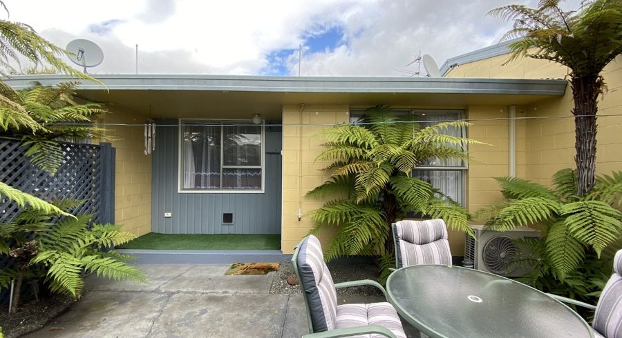  at 4/72 Nursery Road, Phillipstown, Christchurch City, Canterbury