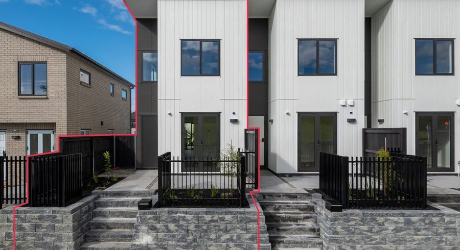  at 351 Te Taruna Drive, Milldale, Rodney, Auckland