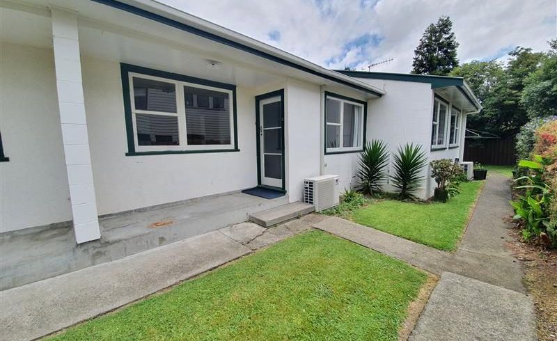  at 4/531 Ferguson Street, City Centre, Palmerston North, Manawatu / Whanganui