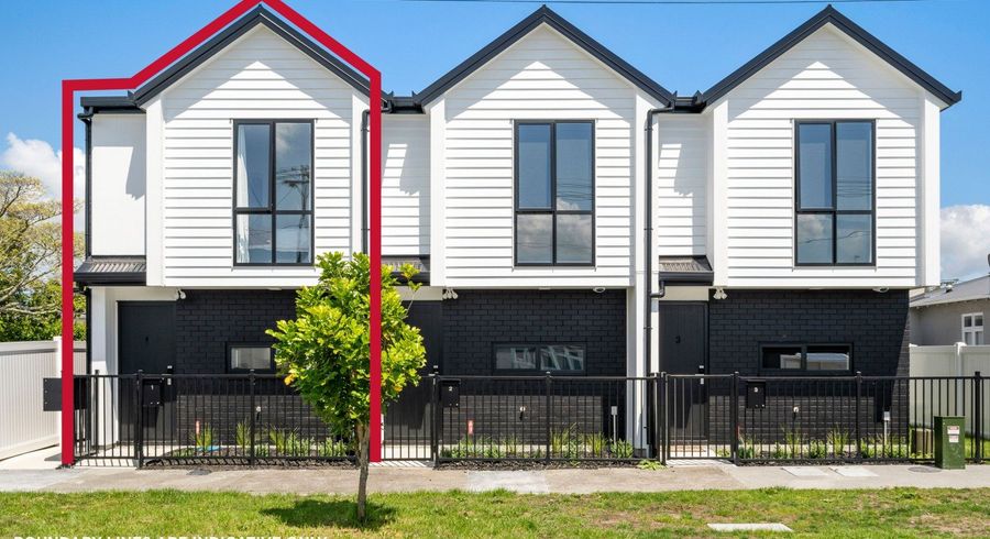  at 1/26 Moa Road, Point Chevalier, Auckland City, Auckland