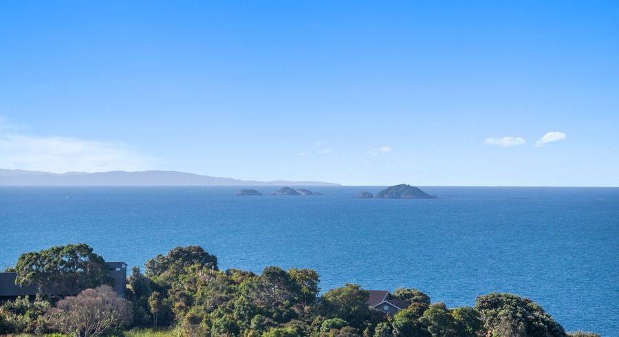  at 15 Coromandel Road, Oneroa, Waiheke Island