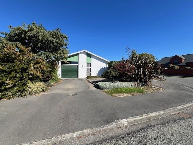  at 11 Thomas, Allenton, Ashburton, Canterbury