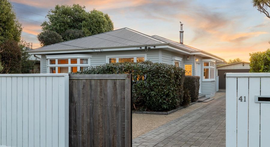  at 41 Howard Street, Spreydon, Christchurch City, Canterbury
