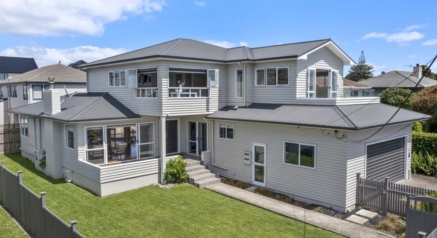  at 65 Seacliffe Avenue, Belmont, North Shore City, Auckland