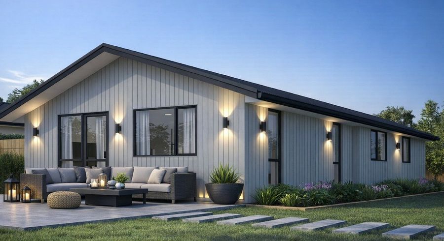  at 66 Pebble Beach Boulevard, Kamo, Whangarei, Northland