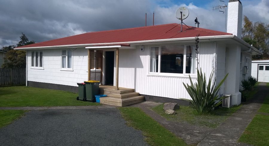 at 34 Fairview Road, Western Heights, Rotorua, Bay Of Plenty