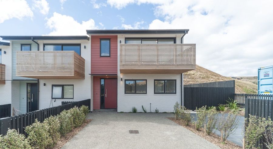  at 47 Oakum Road, Whitby, Porirua, Wellington