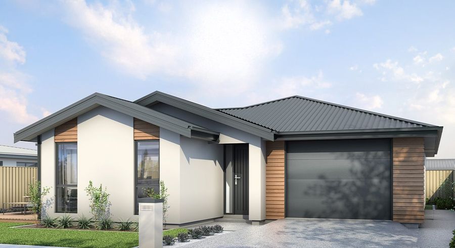  at 70 Oxford Street, Rangiora, Waimakariri, Canterbury