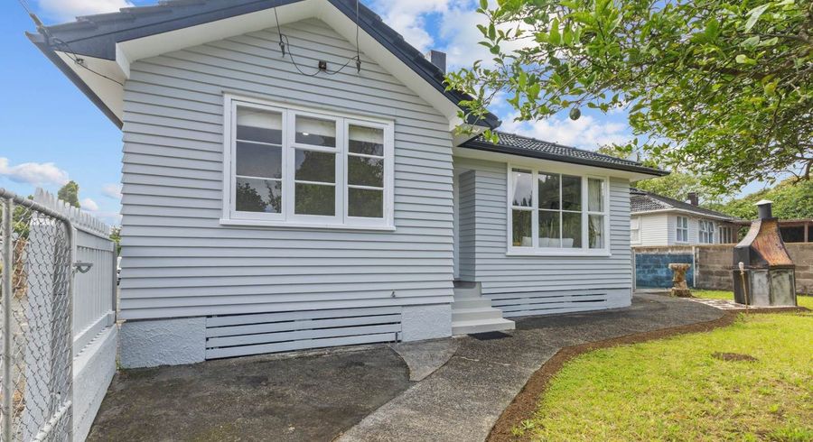  at 1/2 Esperanto Road, Papatoetoe, Manukau City, Auckland