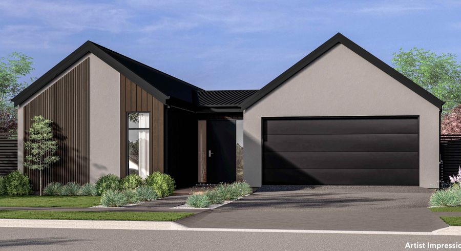  at Lot 11 Claridges Road, Casebrook, Christchurch City, Canterbury