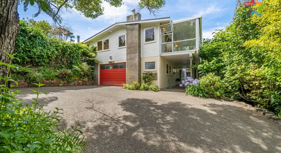  at 7 Palm Grove, Belmont, Lower Hutt