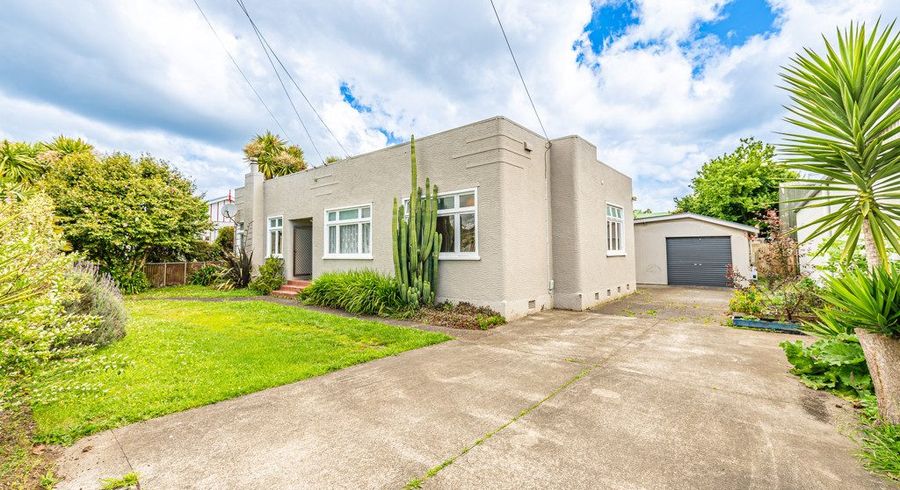  at 155A Harrison Street, Whanganui, Whanganui