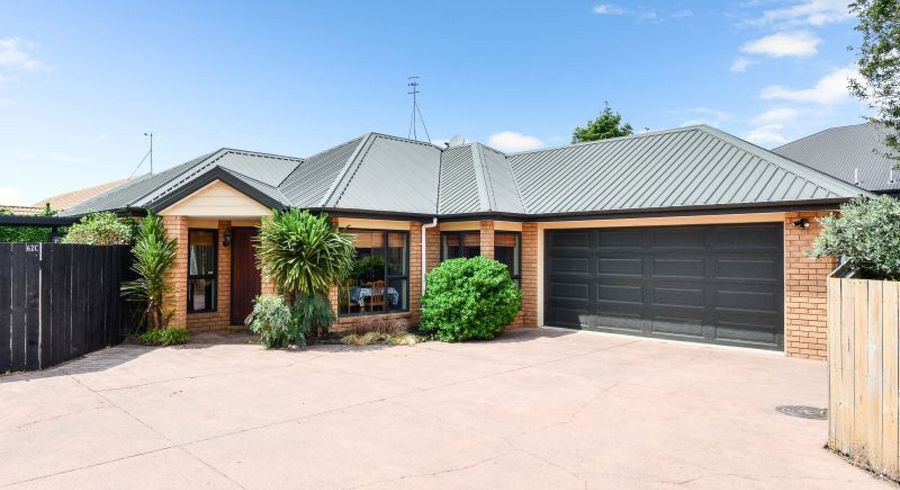  at 62C Macfarlane Street, Hamilton East, Hamilton