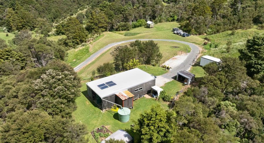  at 201 Peria Road, Peria, Far North, Northland